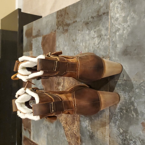 Timberland  | Women's Nevali Boot | Size 9 - Picture 4 of 16